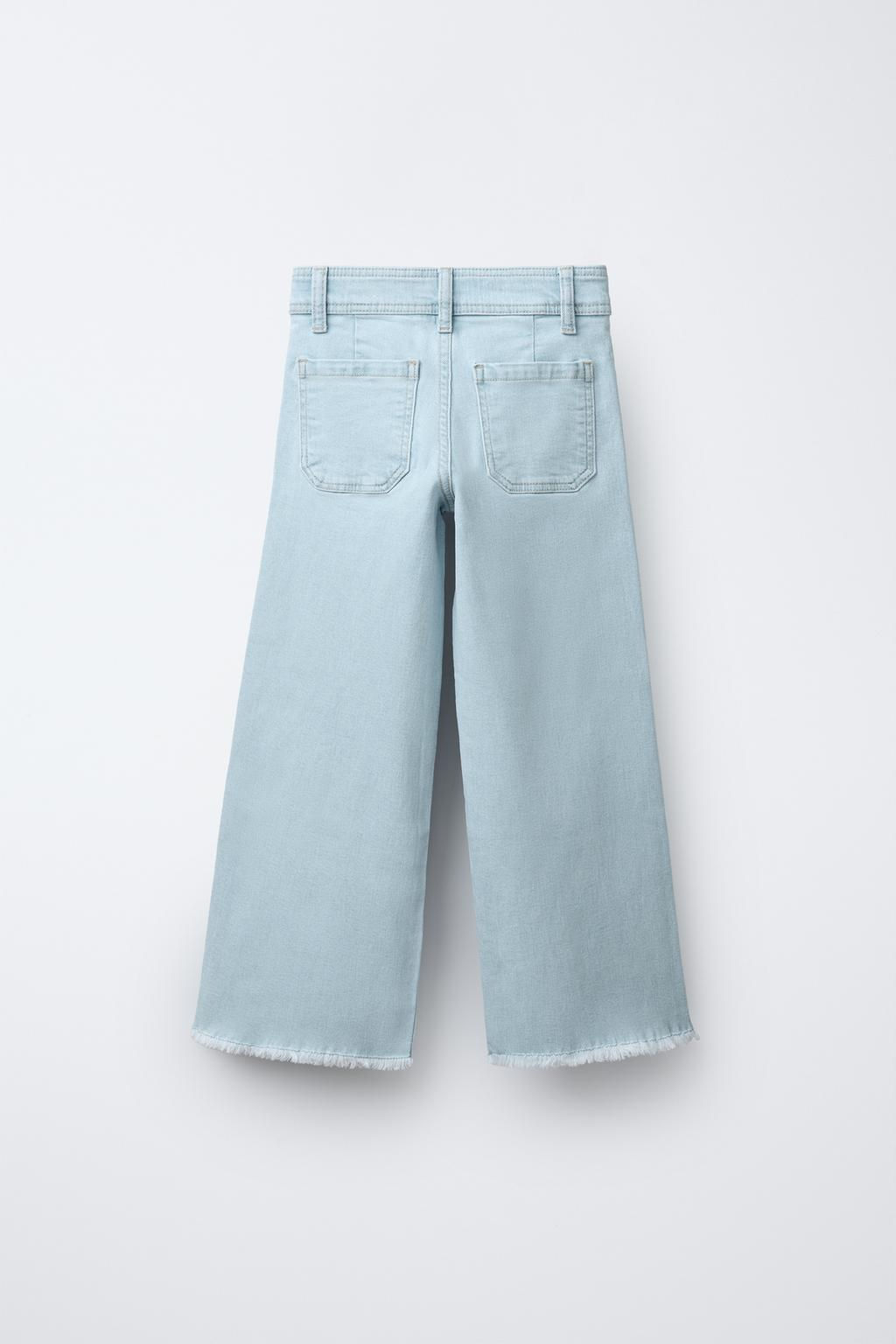 MARINE JEANS - Zara фото 2