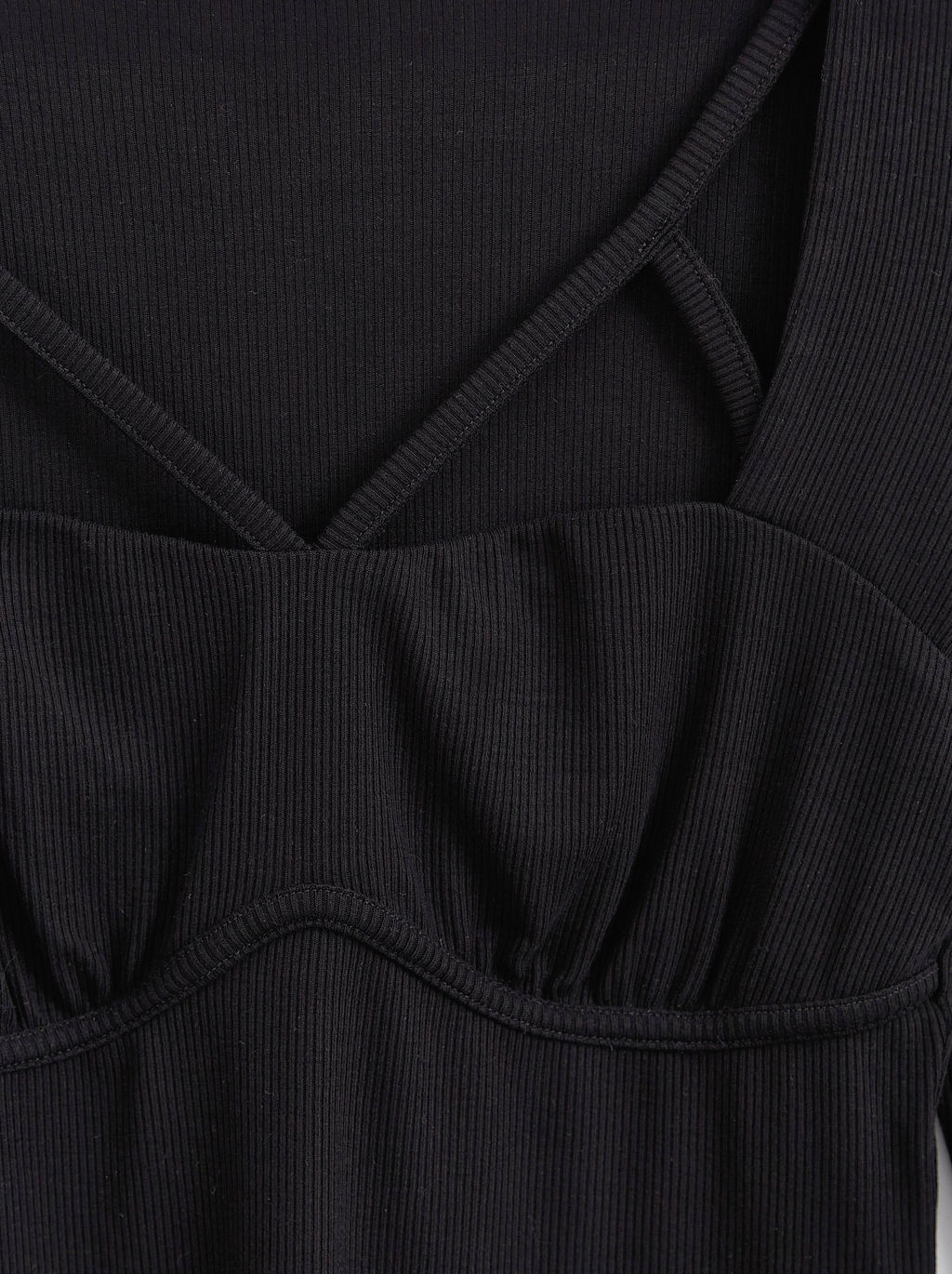 Джемпер женский CONTE ELEGANT LD 2168 black black  фото 6