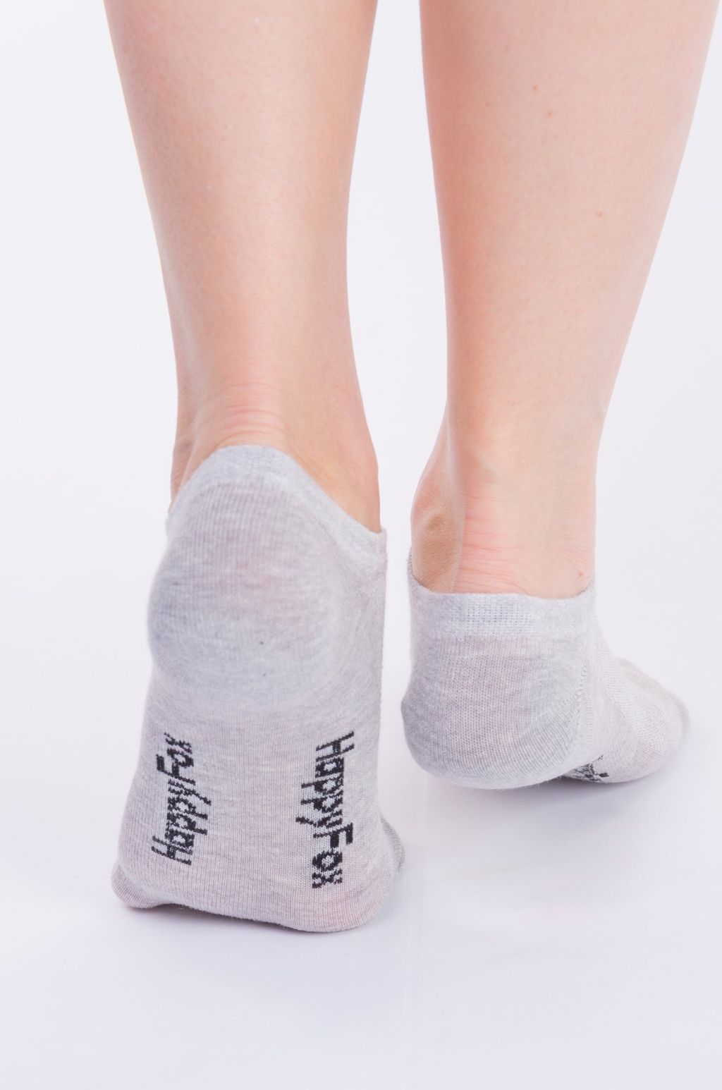 Цена за 6 шт. Носки в сетку Happy Fox фото 17