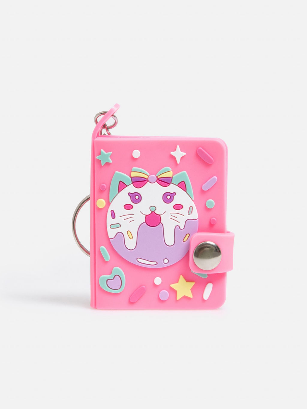 ACOOLA / Брелок детский Ardene цветной  фото 3