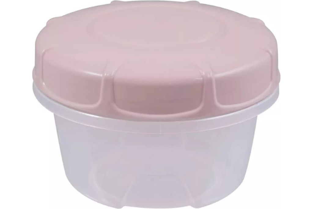 Банка для хранения продуктов 0,3 л "LILU" арт. С57400