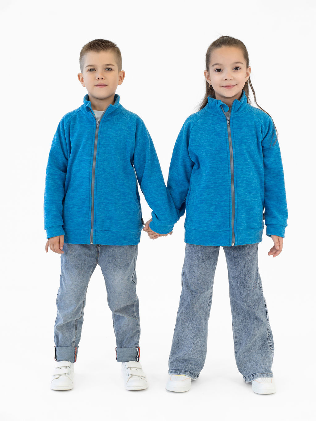 Джемпер детский (122)