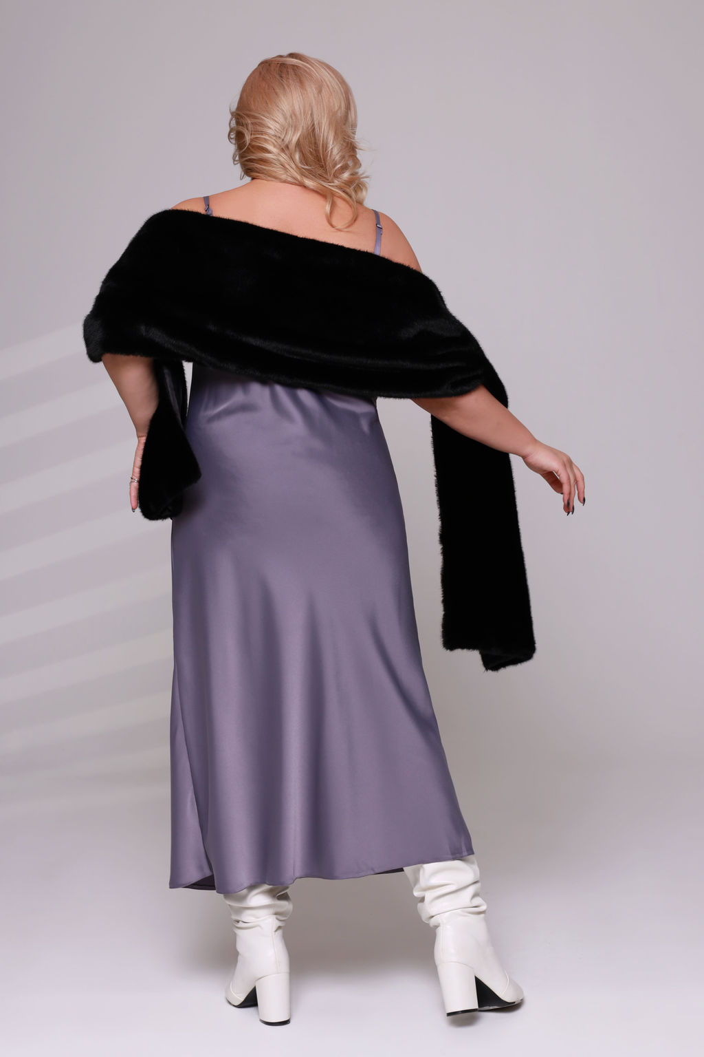 Горжетка-11835