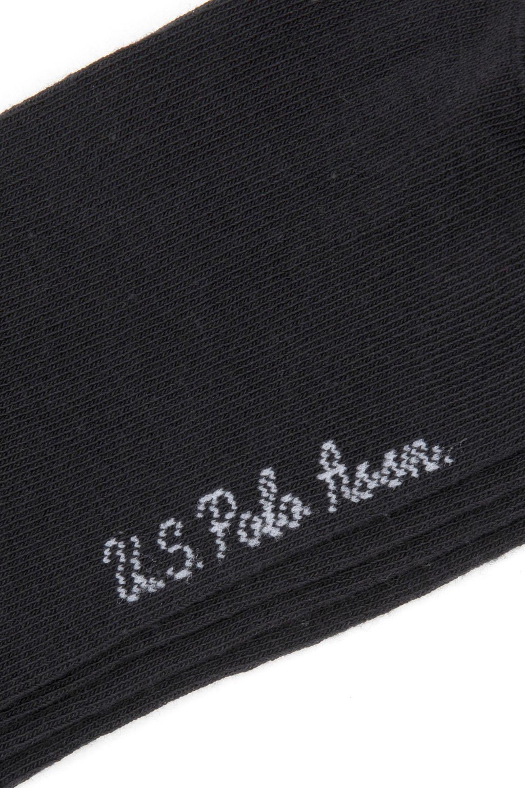 Kad_n Siyah _orap - U.s. polo assn фото 3