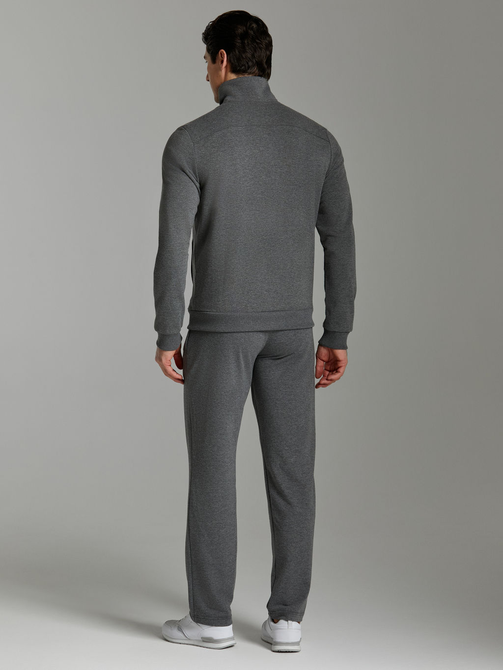 Спортивный костюм мужской 11M-RR-1679 RED-N-ROCKS