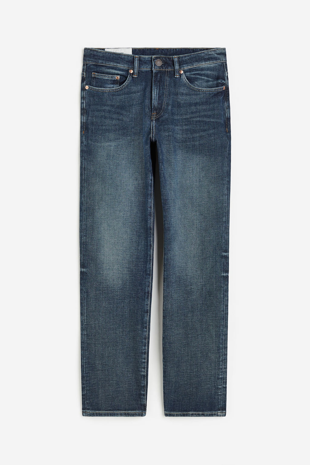 Xfit® Straight Regular Jeans