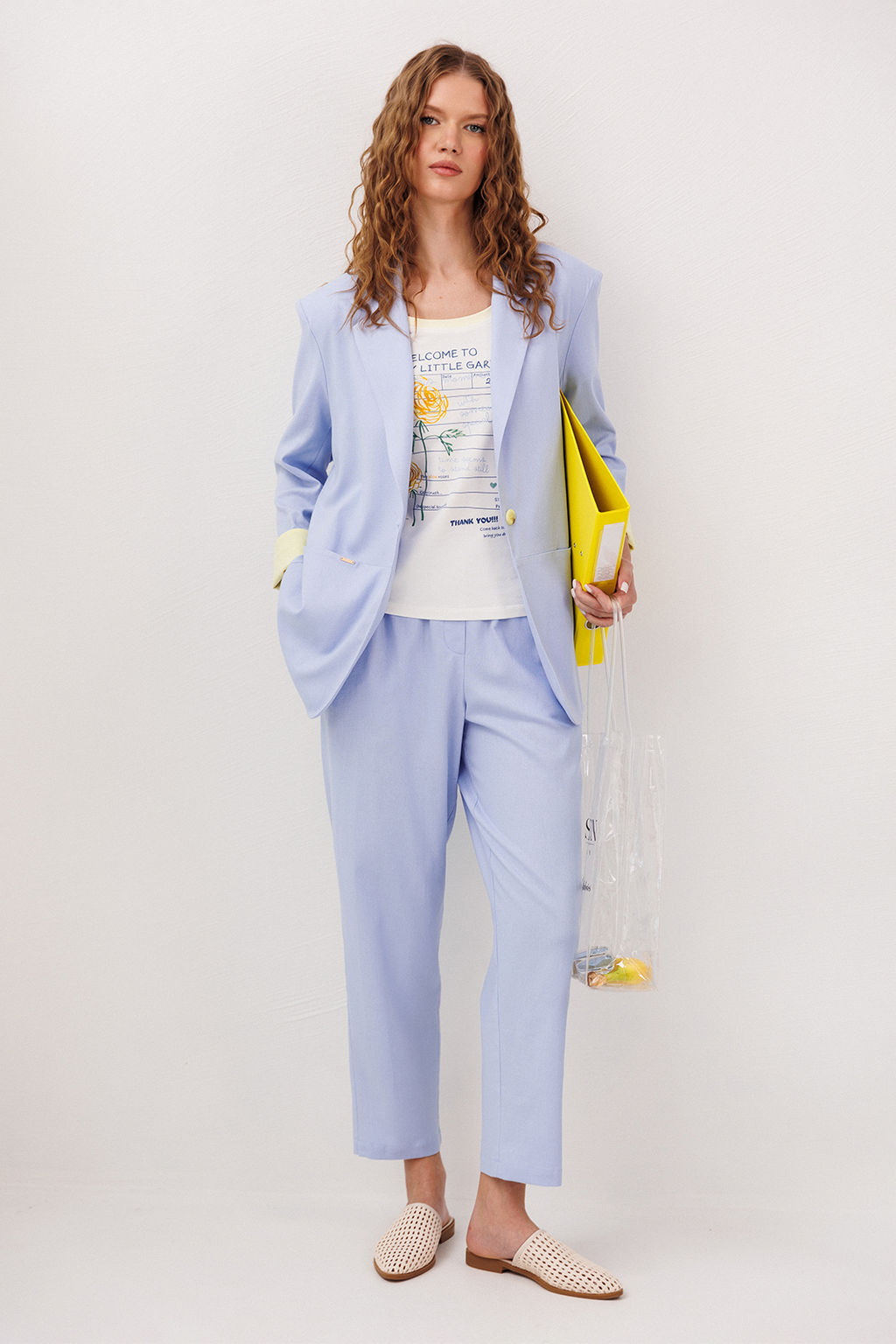 Брюки 3344 - Buter фото 10