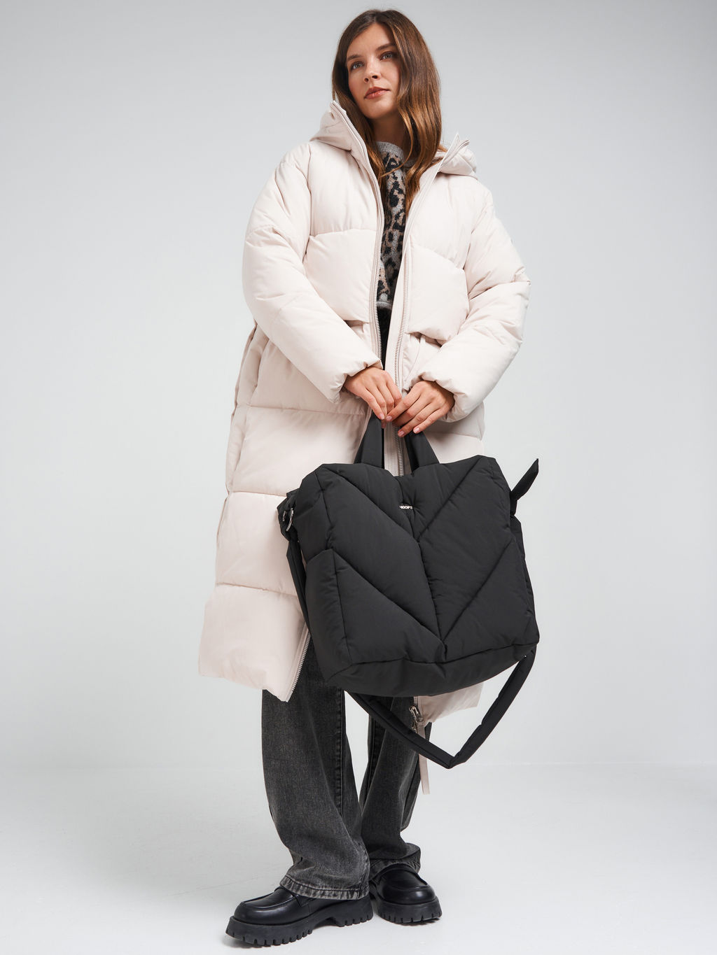 Сумка женская HOOPS, арт. С001  фото 6