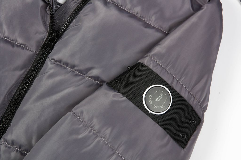 Пальто - Gipnoz фото 5