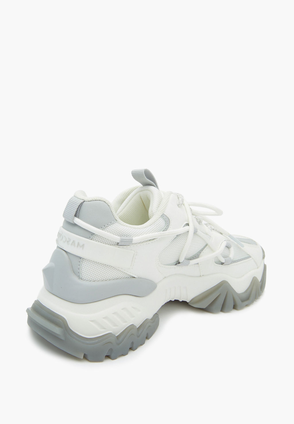 Кроссовки 64-310122-0201 - Mascotte фото 5