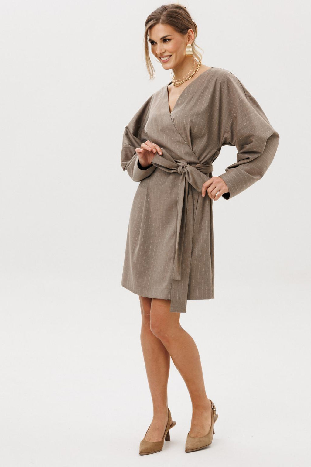 Платье 1084 - Cocktail фото 9