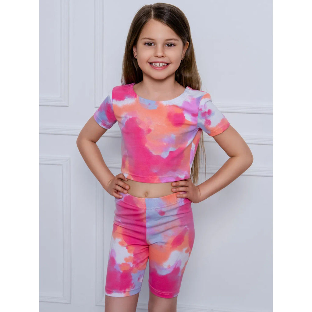 Комплект кулирка лайкра 7431100102 - Youlala фото 4