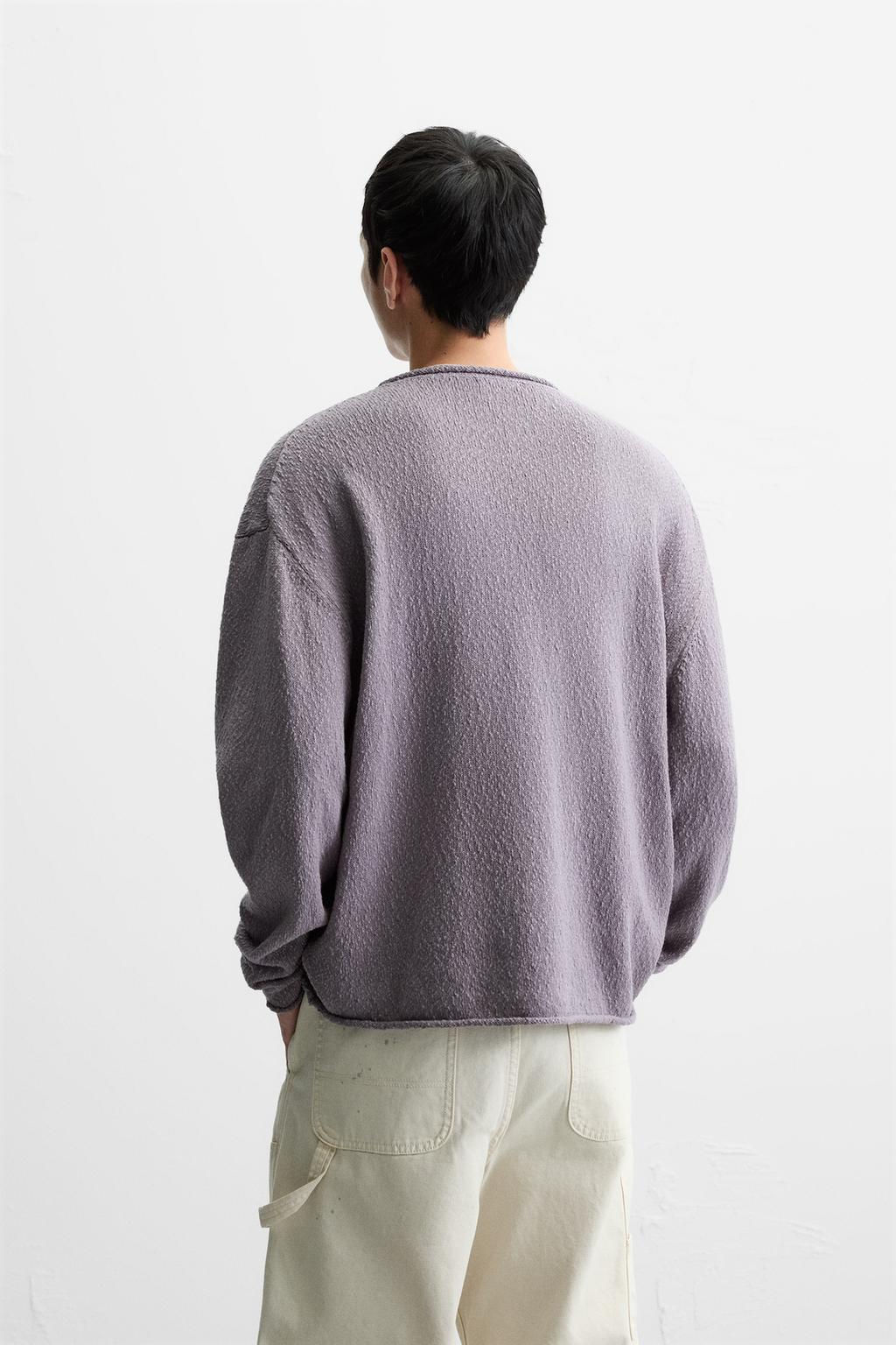 SWEATER - Zara фото 3