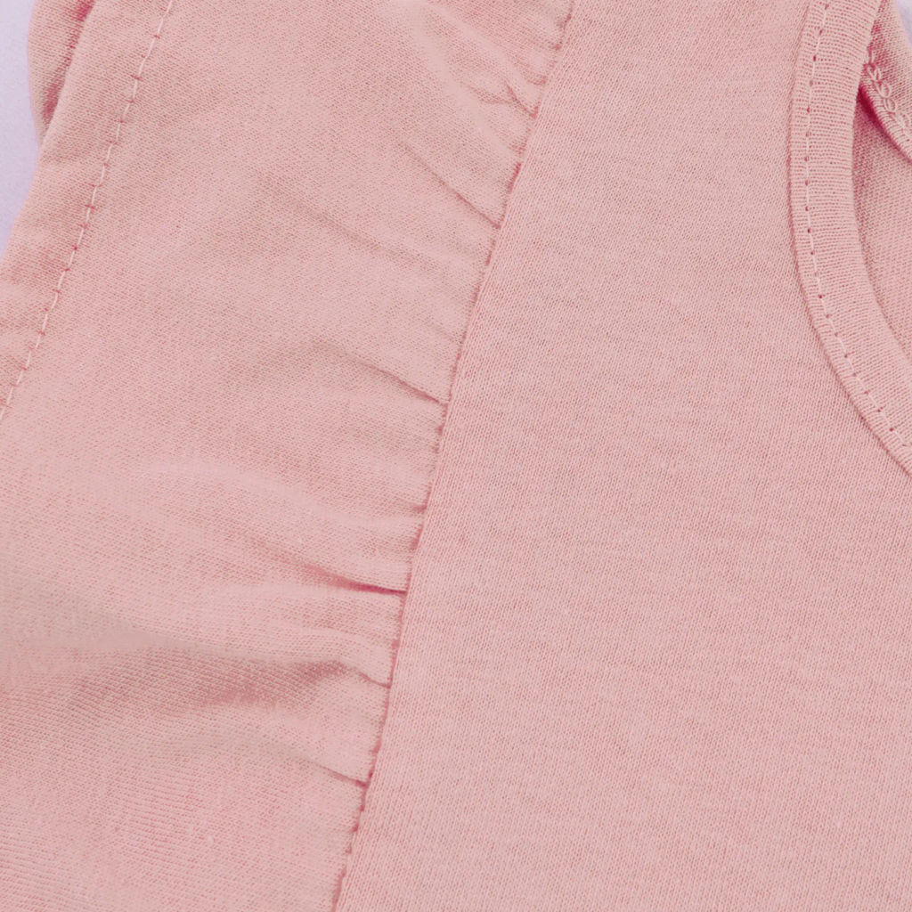 Футболка Youlala кулирка  фото 2