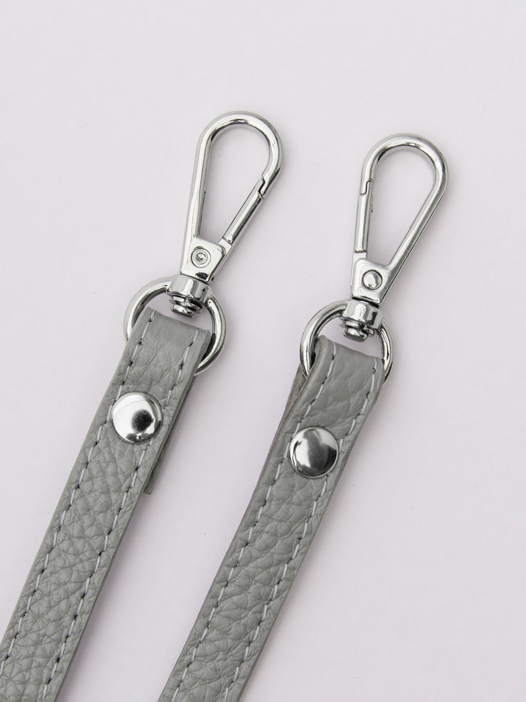 Серый кросс-боди S.Lavia  фото 7