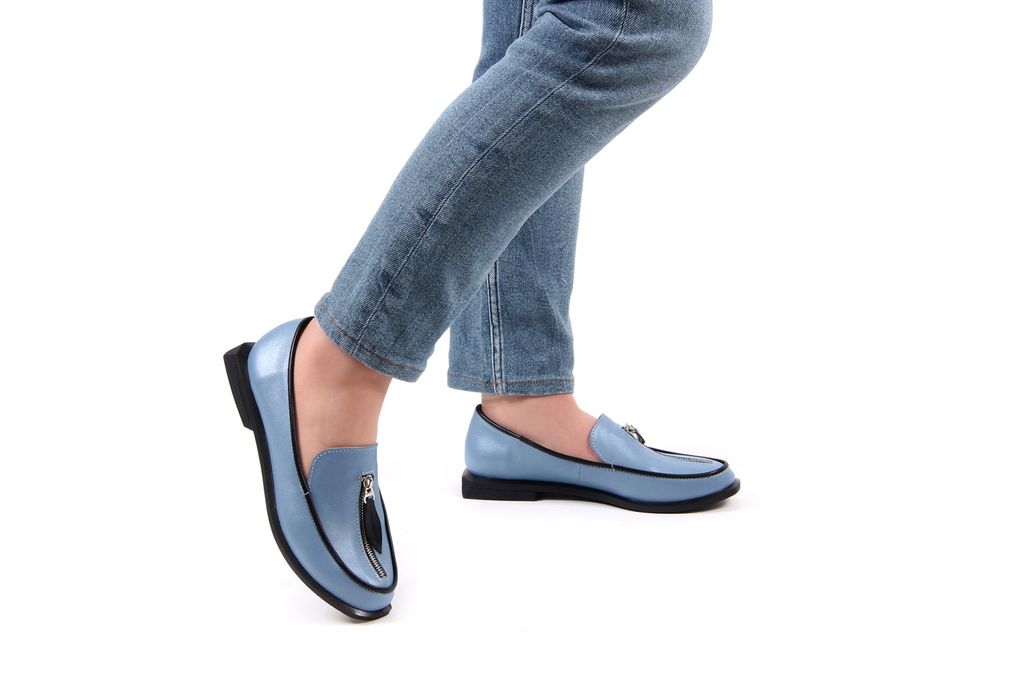 Туфли EDART 112.Viсtoriabl. Richie jeans