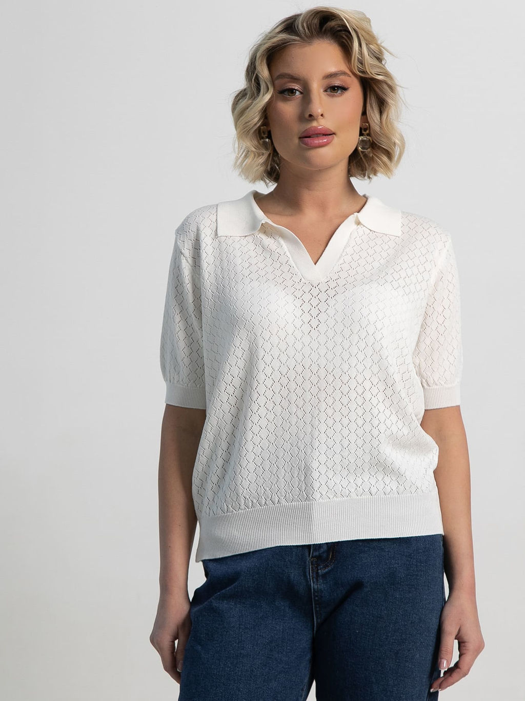 Поло Тихая роскошь - Lt collection фото 28