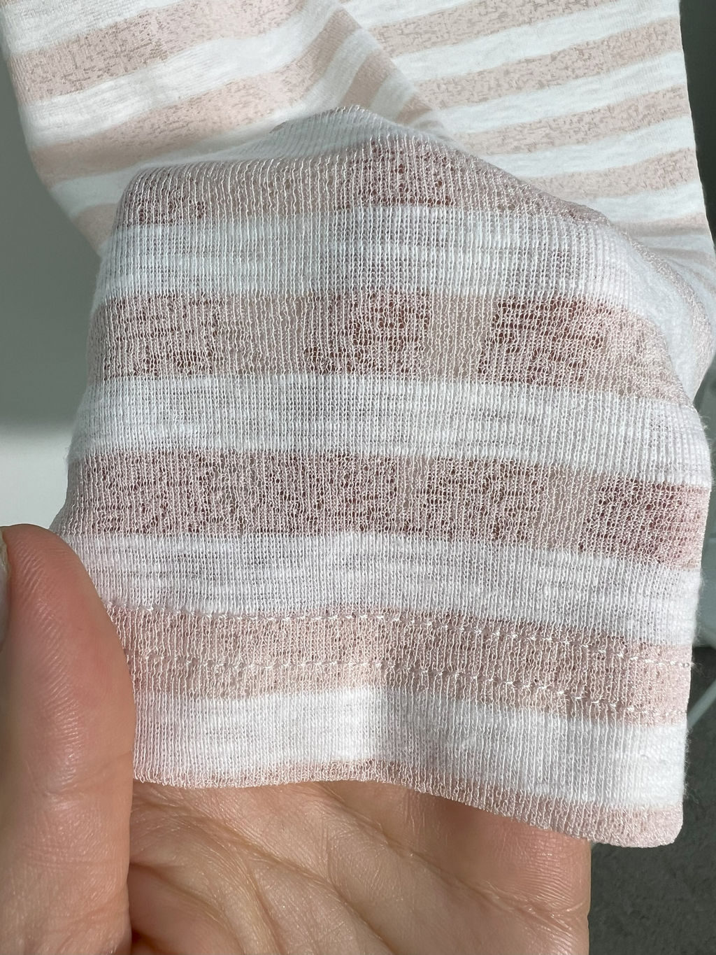 Блуза 9079 - Niv niv фото 7