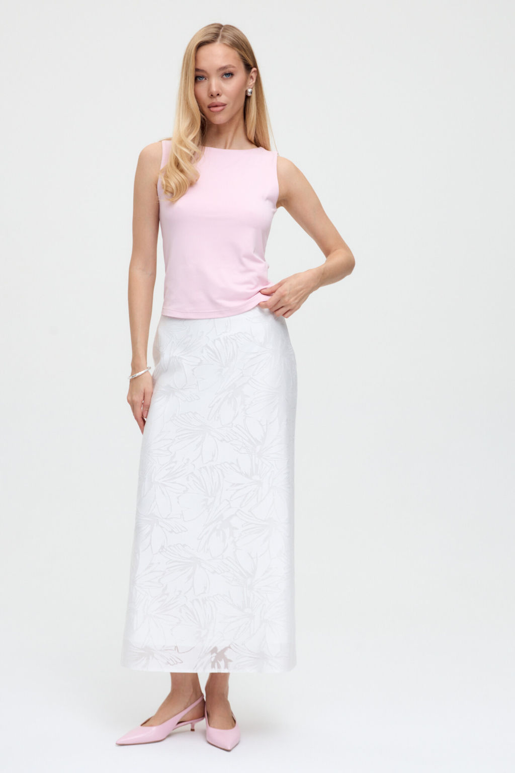 Юбка С4661 НСК - Cloxy фото 5