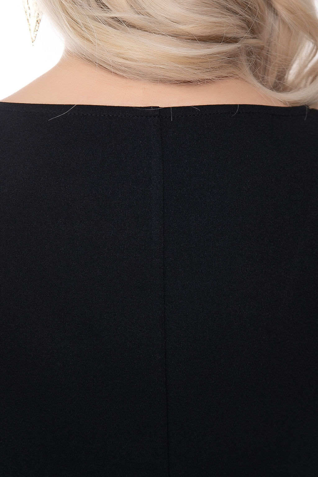 Платье Донна(блэк) НЬЮ П8100 - Lt collection фото 6