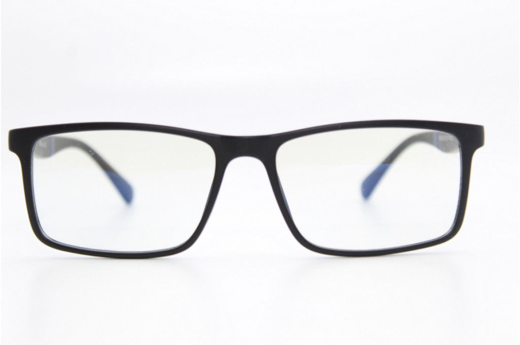 ОЧКИ КОМПЬЮТЕРНЫЕ MATSUDA 2543 (54-16-140) C2