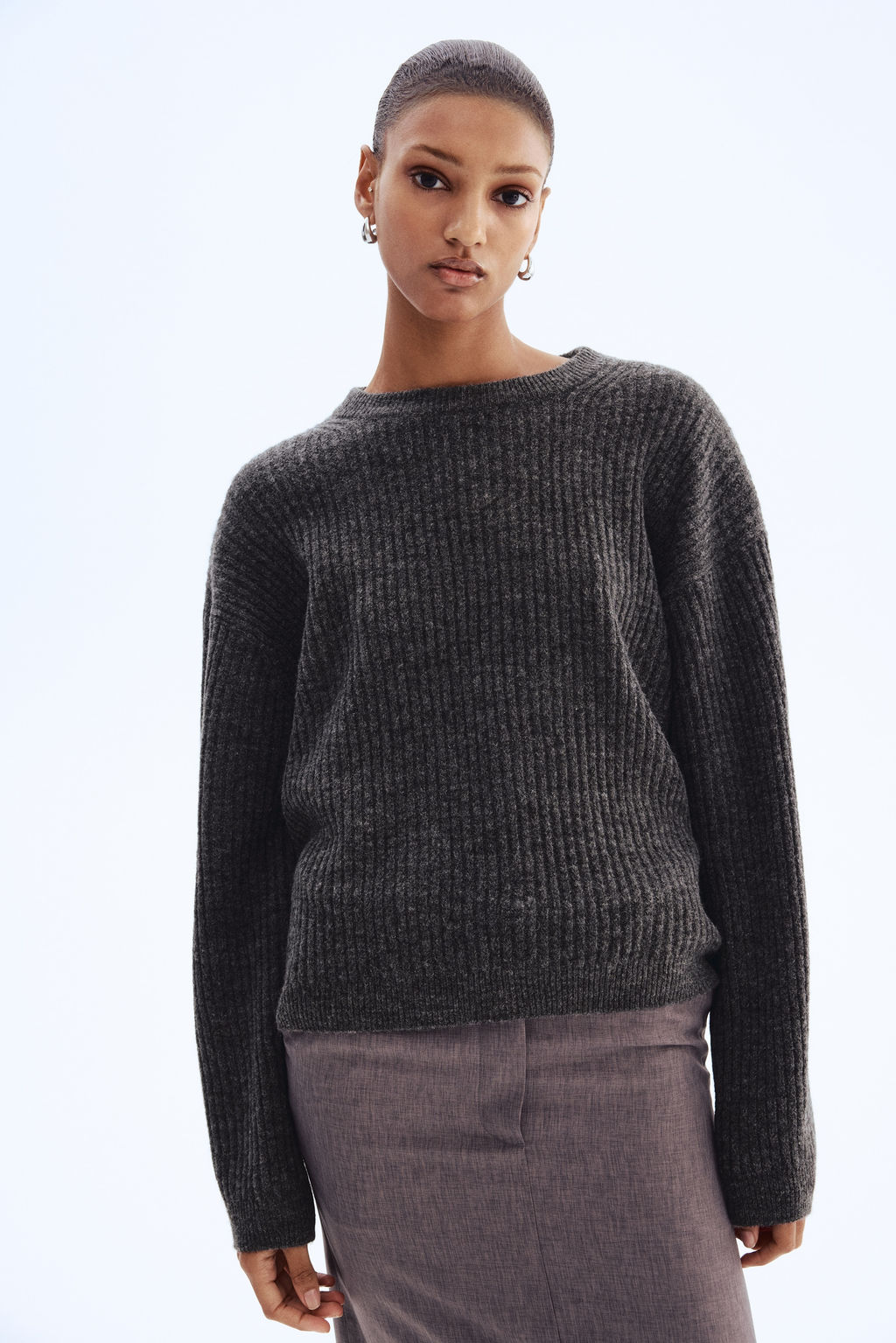 Jersey en punto de canal? - H&m фото 9