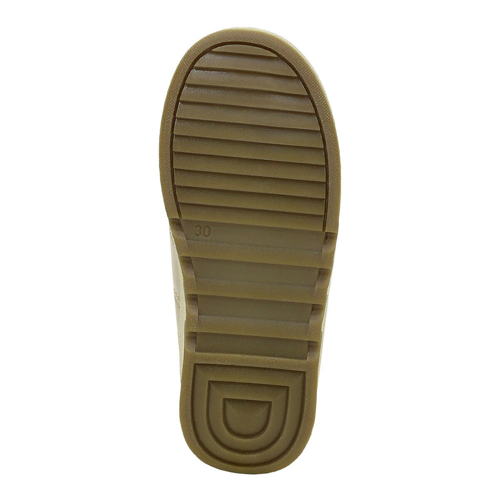 Ботинки дошкольные