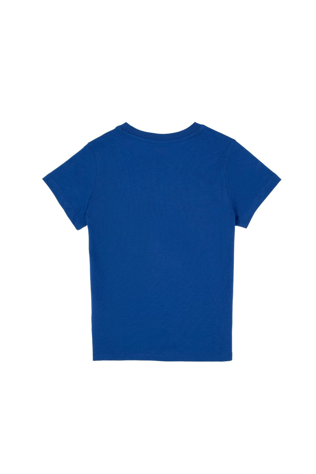 Erkek _ocuk Saks Basic Ti__rt Sepette S_rpriz _ndirim - U.s. polo assn фото 2
