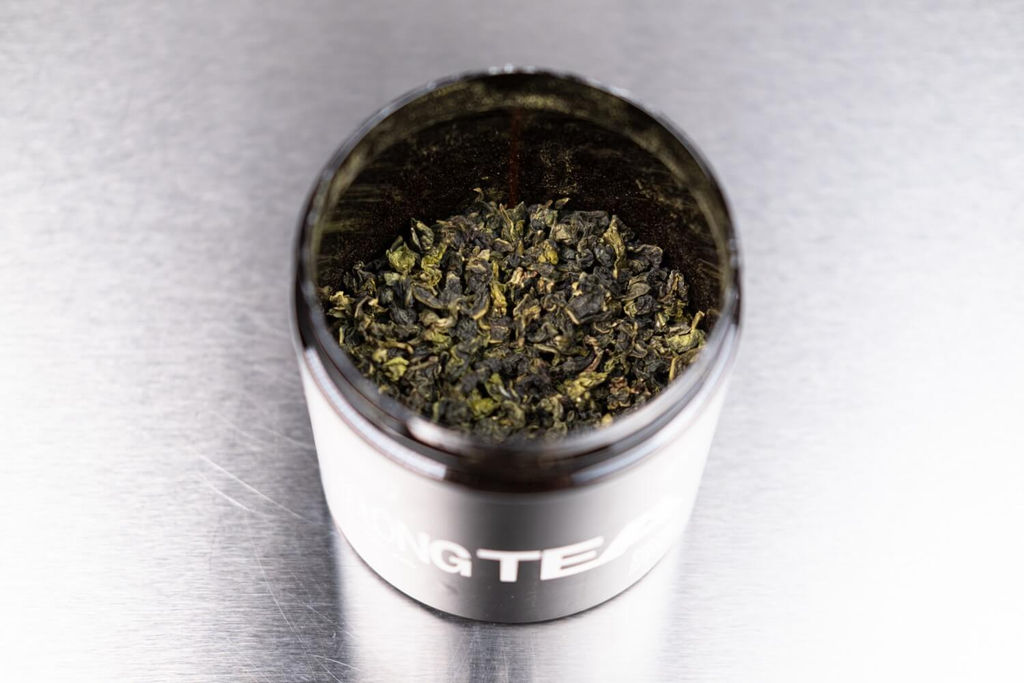 Те Гуань Инь, 75 г  Specialty tea - Tasty coffee фото 3