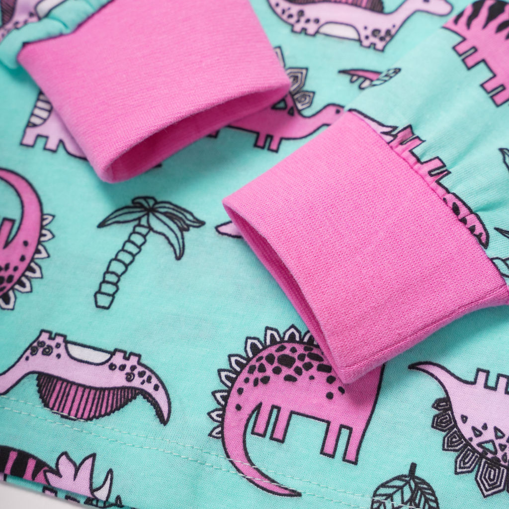 Пижама для девочки Bonito