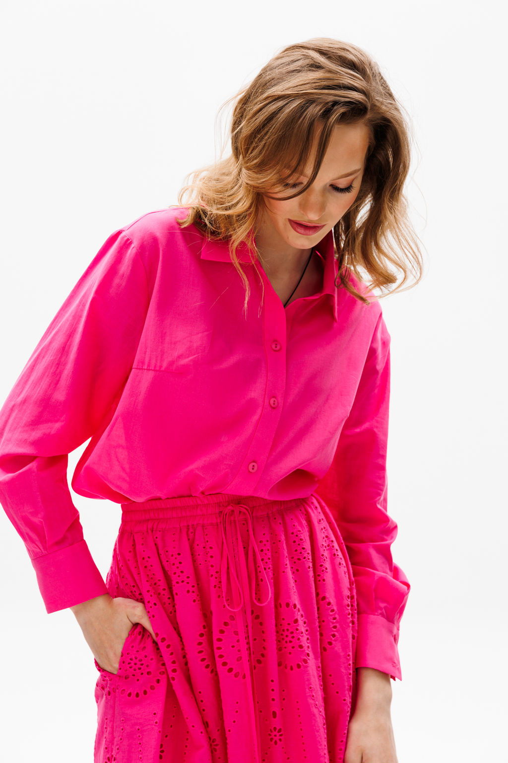 Юбка 2630 - Eola фото 18