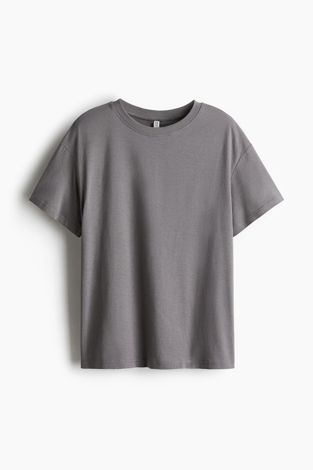 Camiseta oversize - H&m фото 4