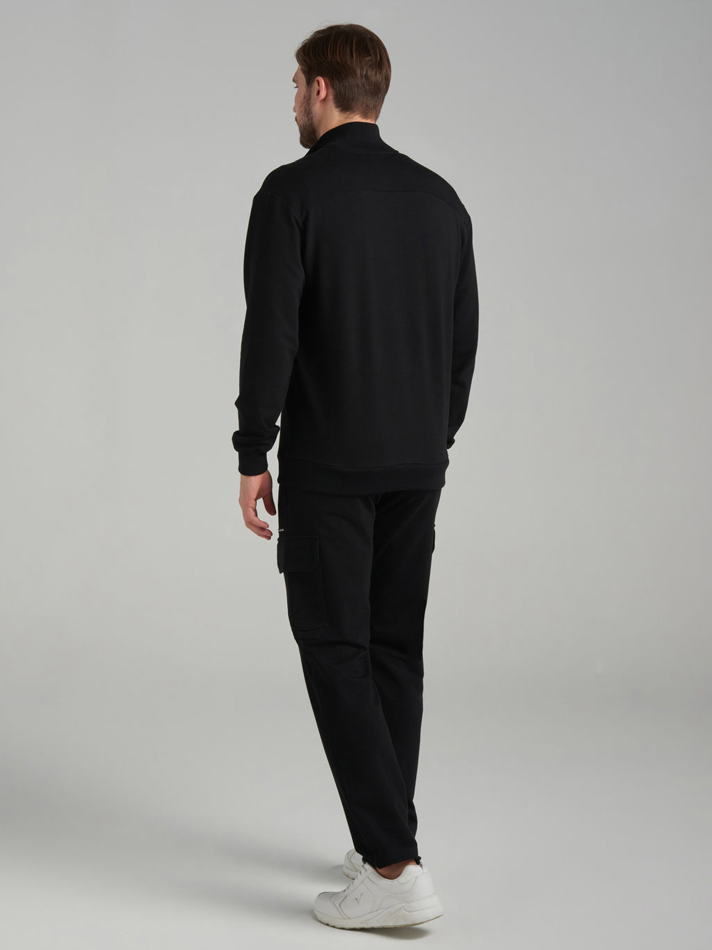 Спортивный костюм мужской 11M-RR-1757 RED-N-ROCKS - Red-n-rock's фото 39