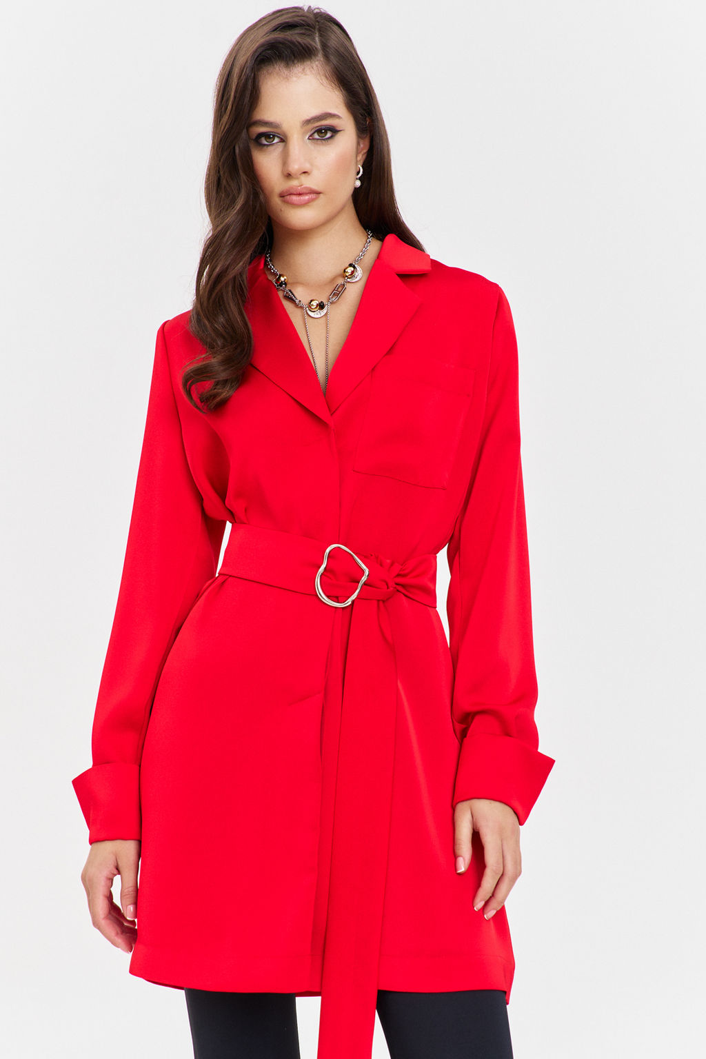 1345 Платье - Rinka фото 5