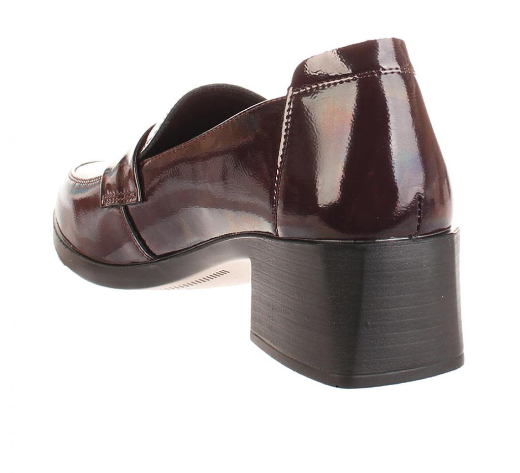 Лоферы Baden CV336-033