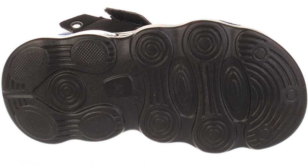 Сандалии Crosby 247192/02-02