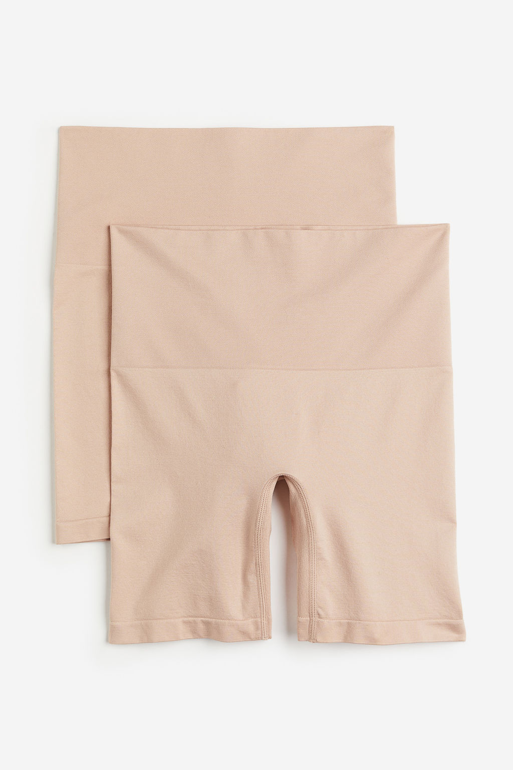 Pack de 2 culottes seamless Medium Shape - H&m фото 5