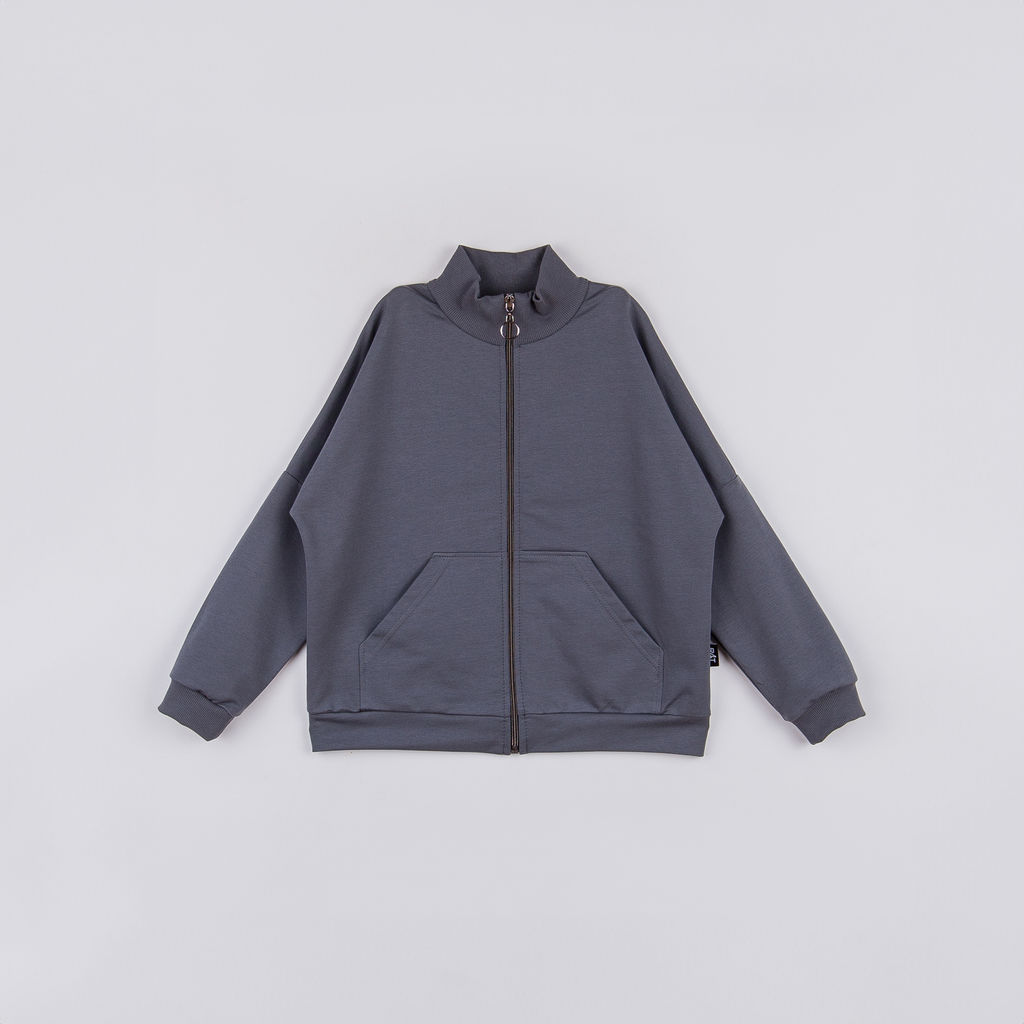 Олимпийка облегченная Маренго 7+