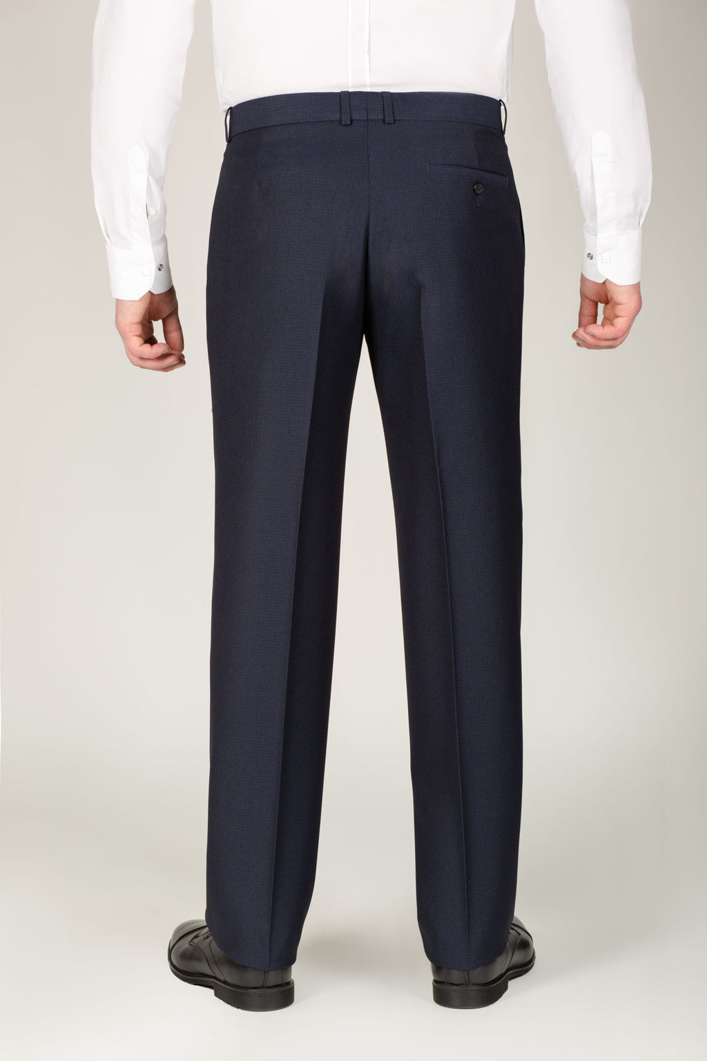 Брюки мужские арт. 678 - Бостон фото 4