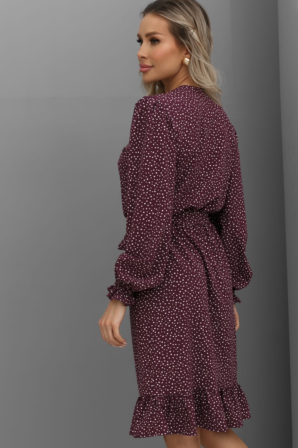 VALENTINA Платье Аллегра №2  фото 5