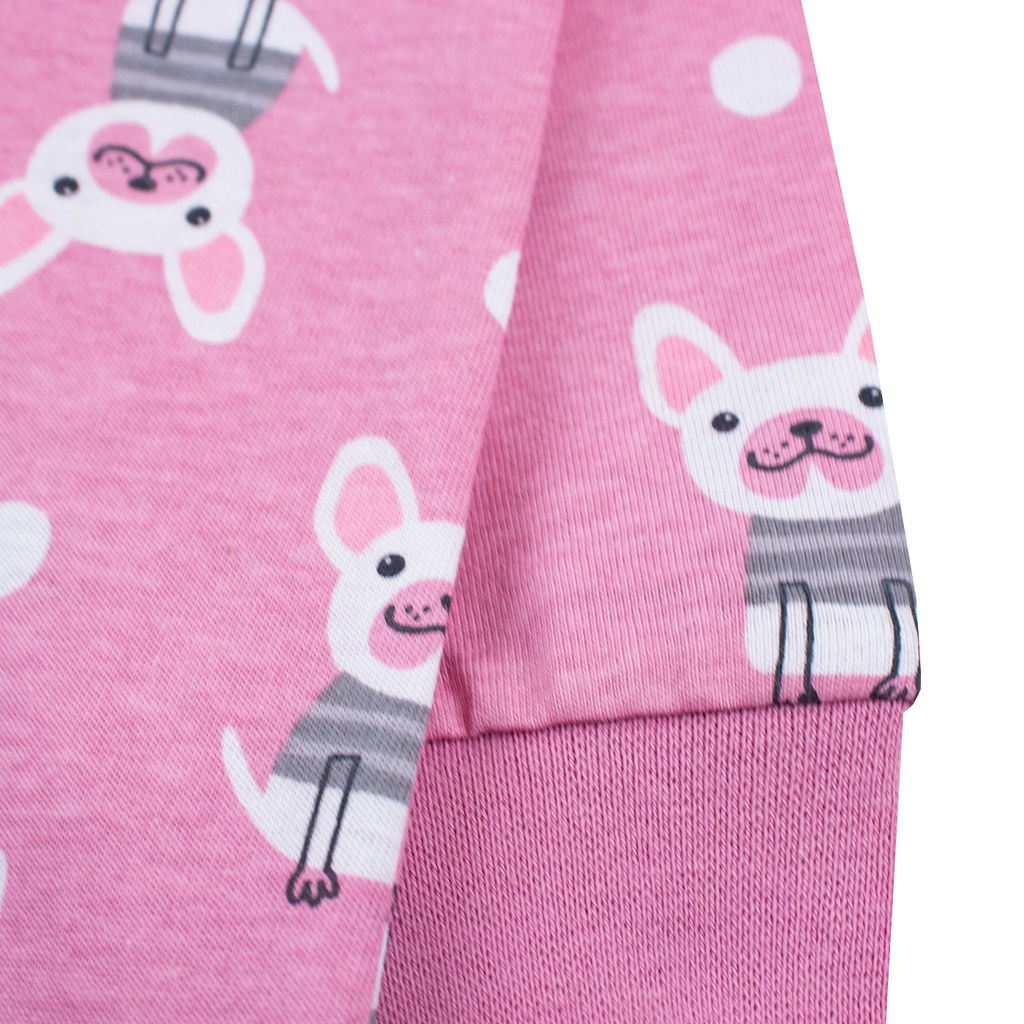 Комбинезон кулирка 0937103502 - Youlala фото 5