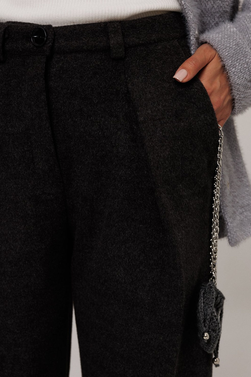 Брюки 3215 - Buter фото 3