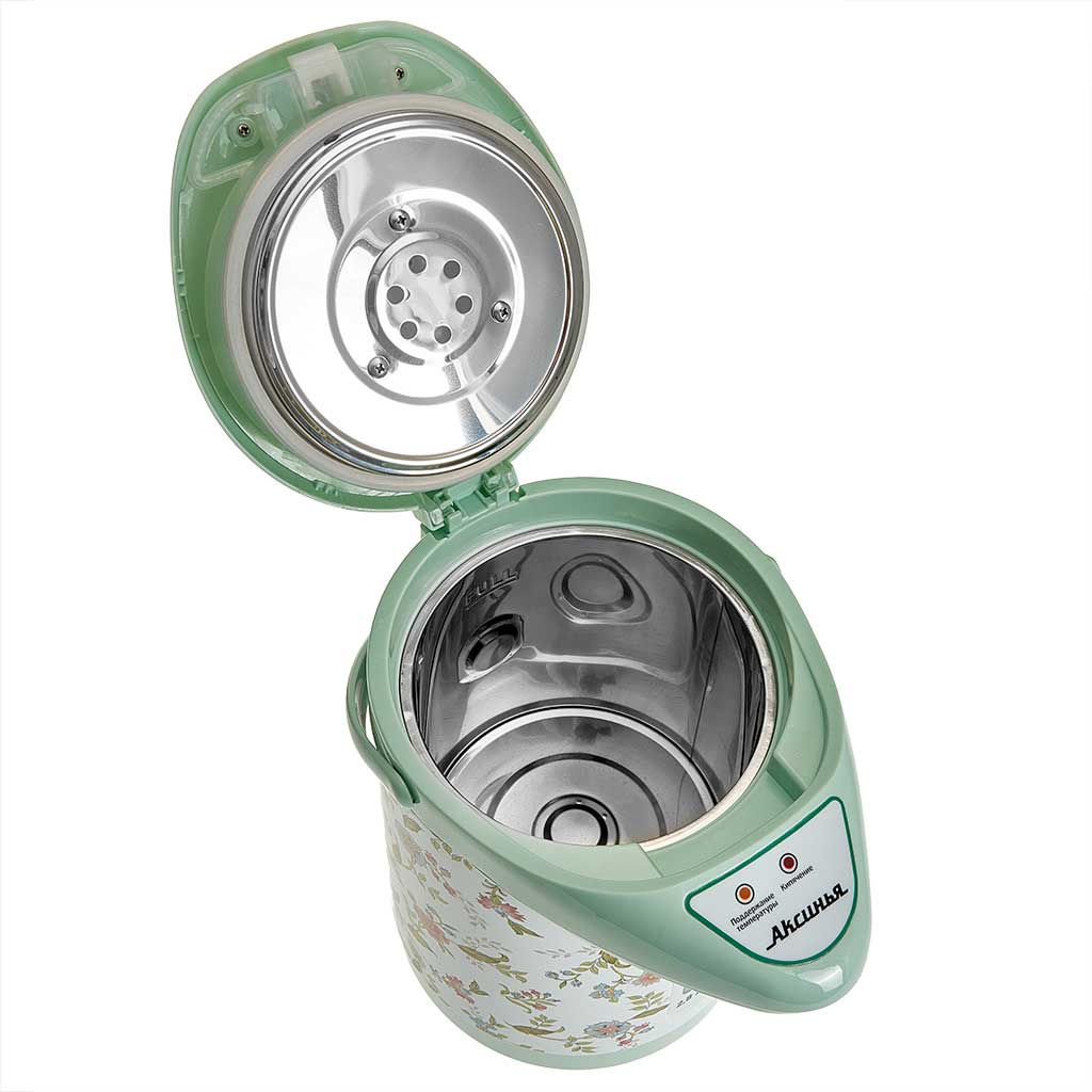 Чайник-термос 2,8л АКСИНЬЯ КС-1804 Прованс