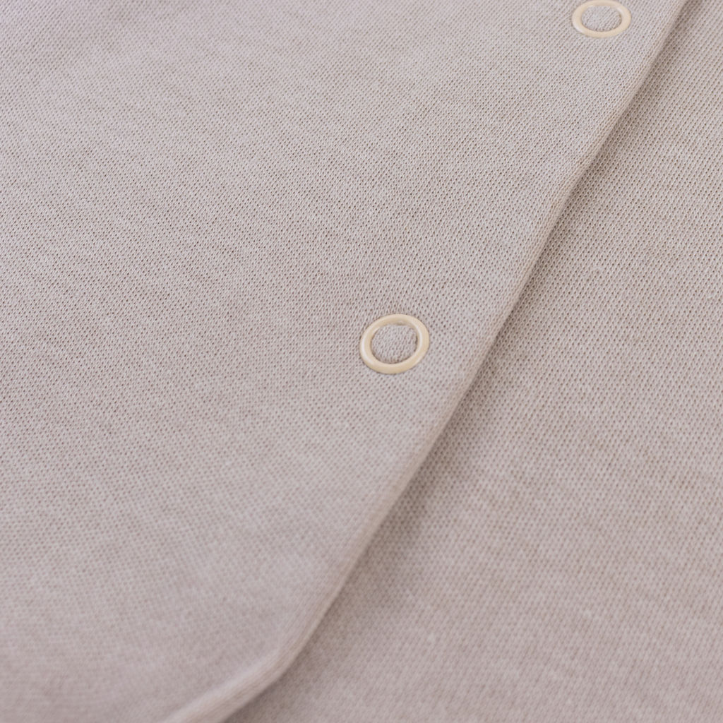 Комбинезон интерлок 1335200206 - Youlala фото 2