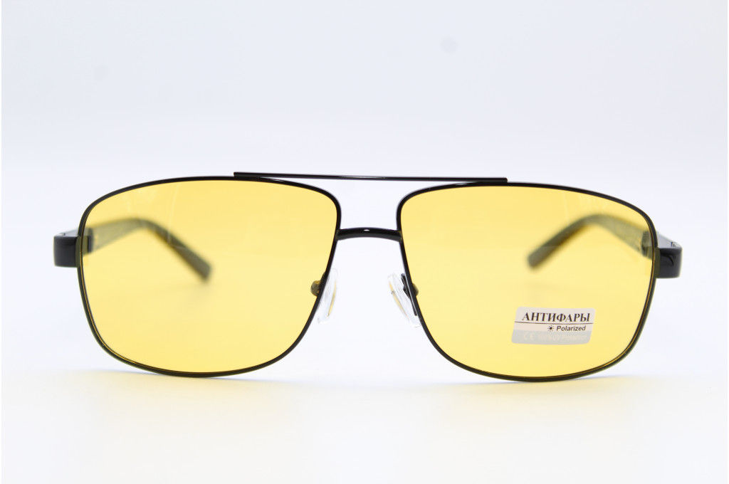 Антифары Pillar (Polarized) 6012 62-14-135 С5