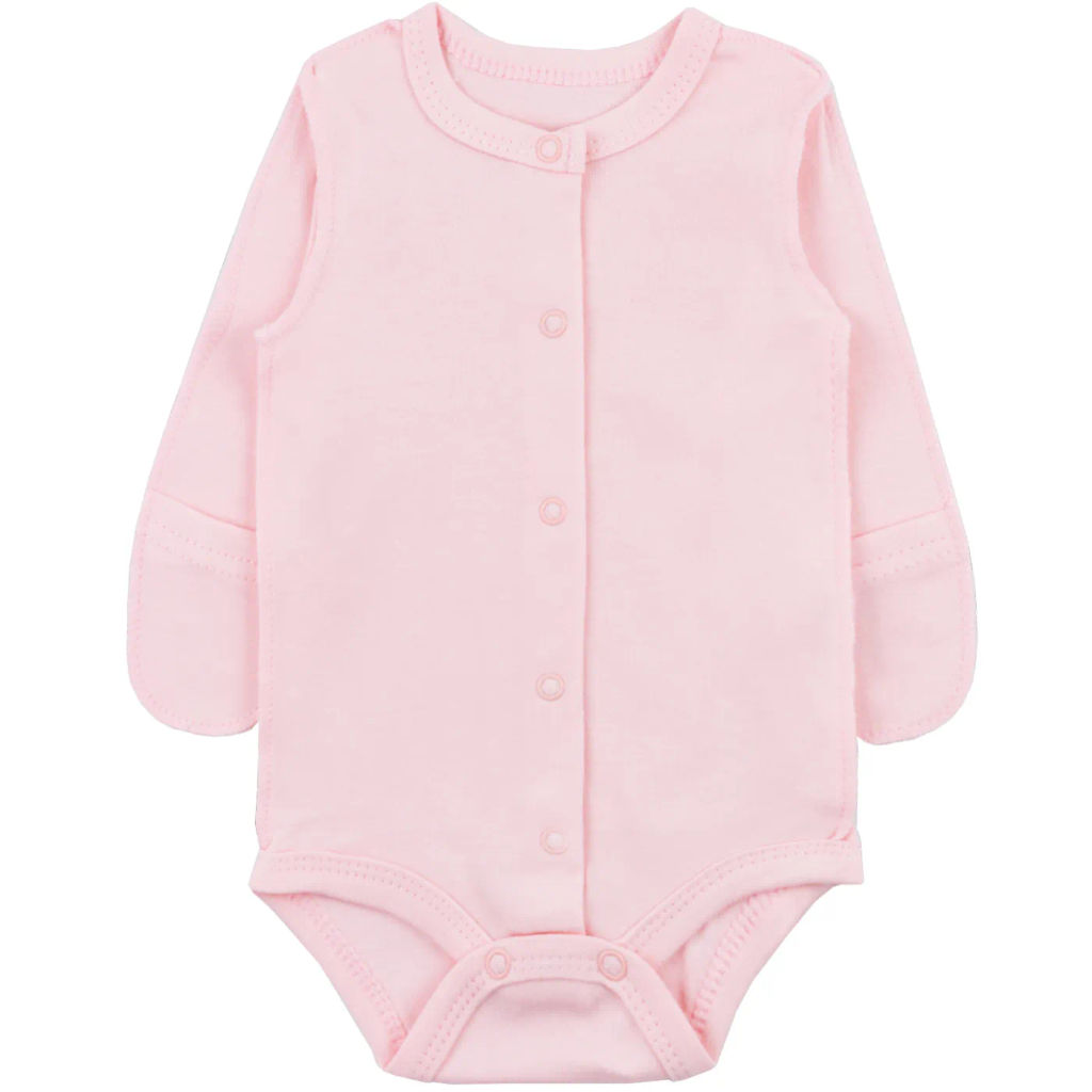 Боди Youlala интерлок