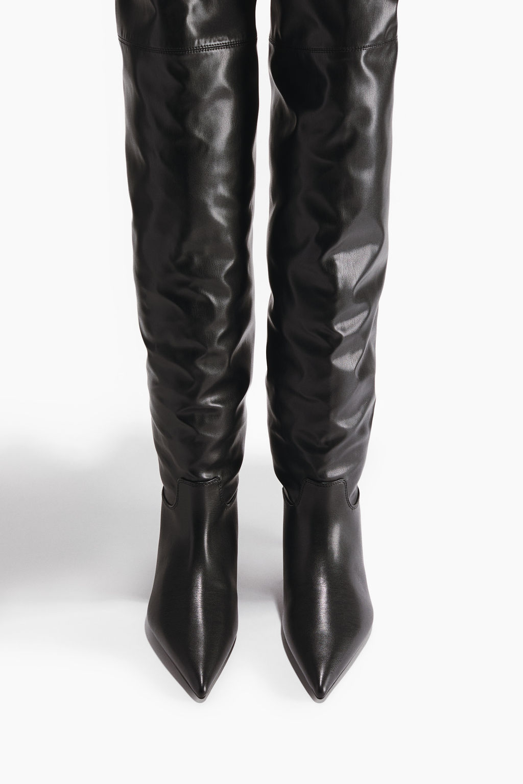 Botas con forro c?lido - H&m фото 4