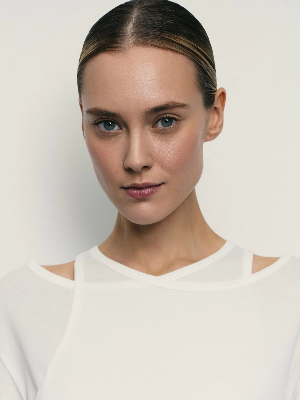 Футболка женская / Zarina фото 6