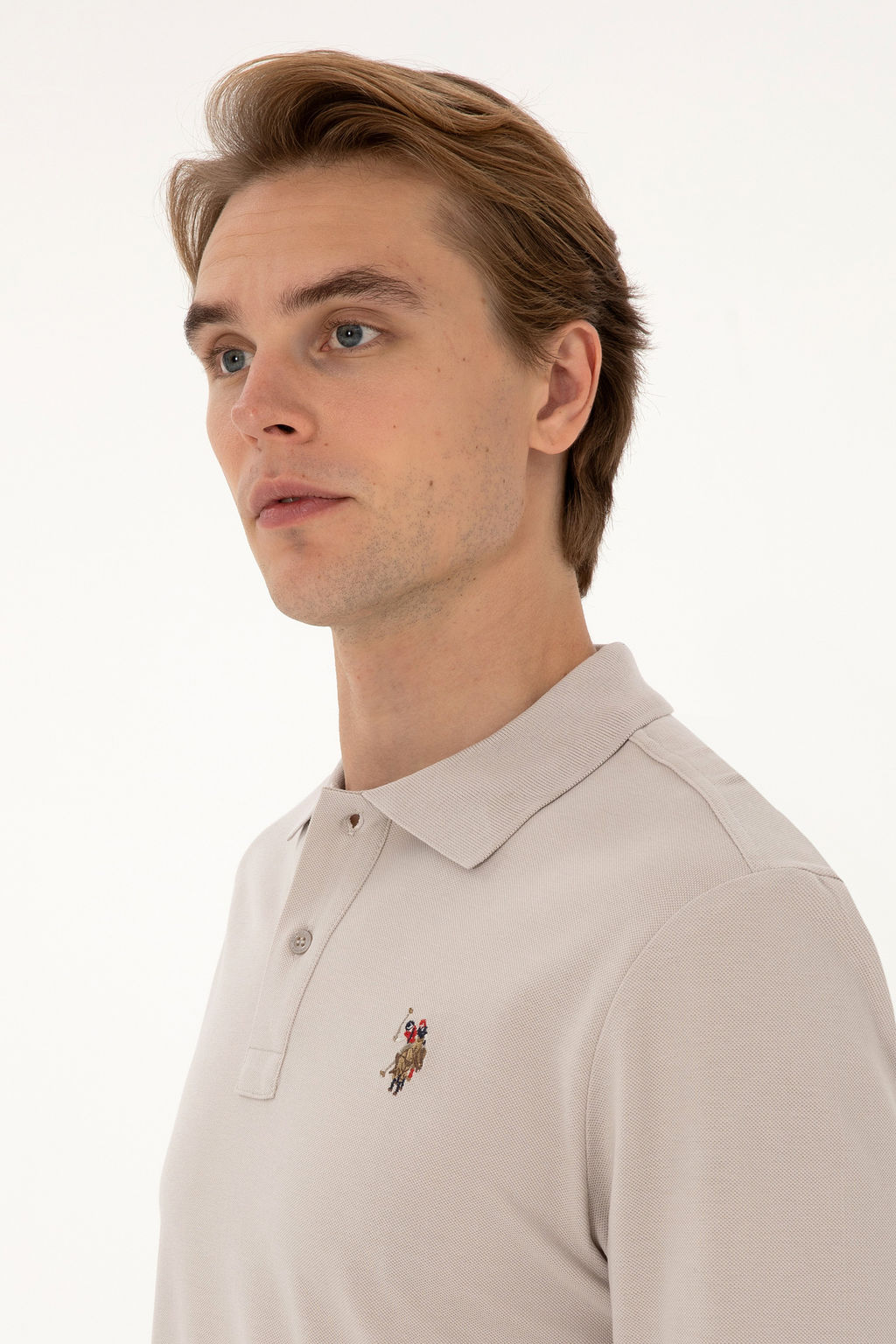 Erkek Ta_ Basic Sweatshirt Sepette S_rpriz _ndirim - U.s. polo assn фото 9