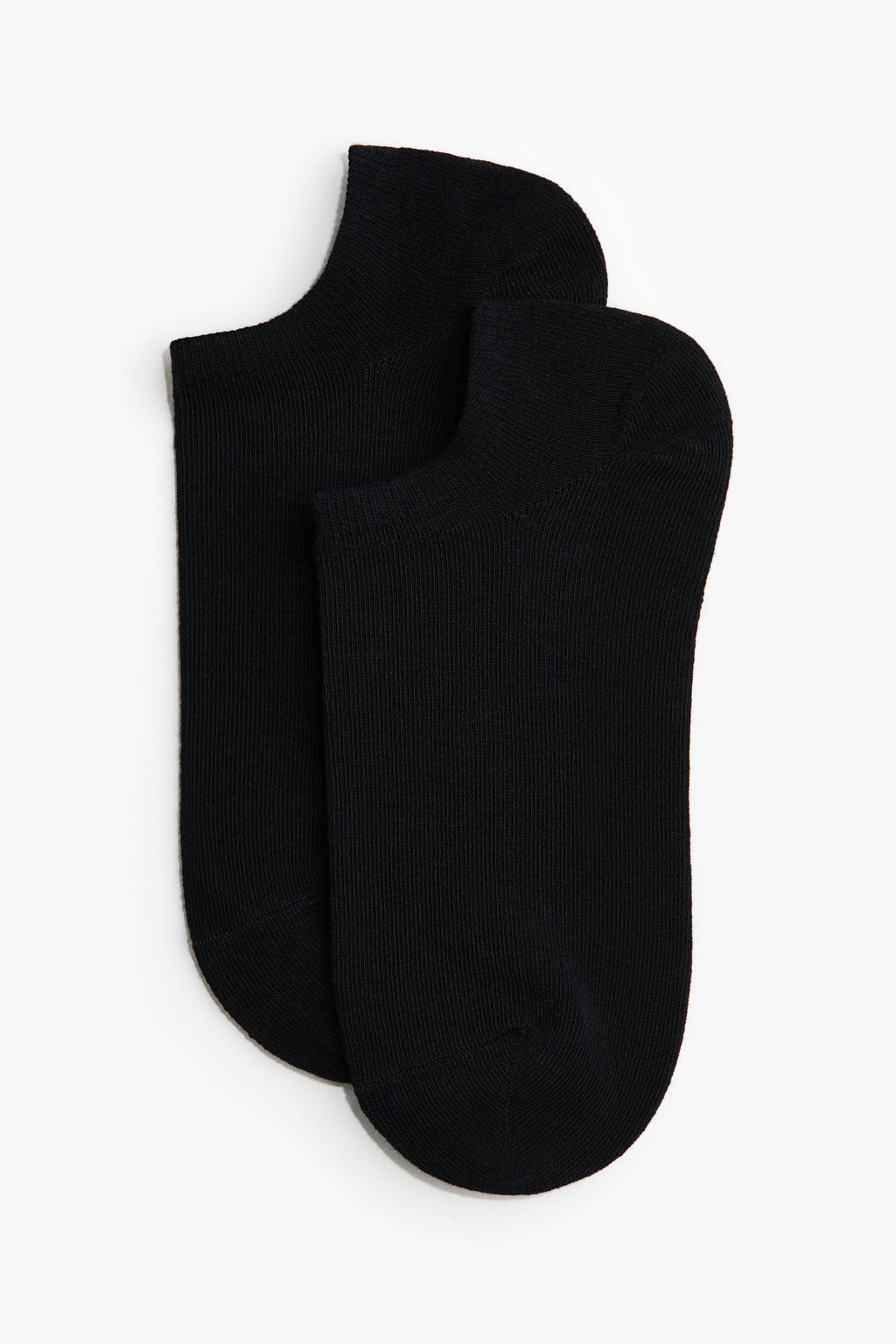 Pack de 10 calcetines tobilleros - H&m фото 3